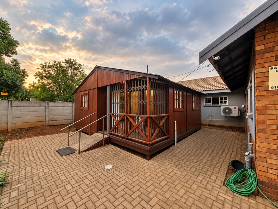 4 Bedroom Property for Sale in Roodia Free State